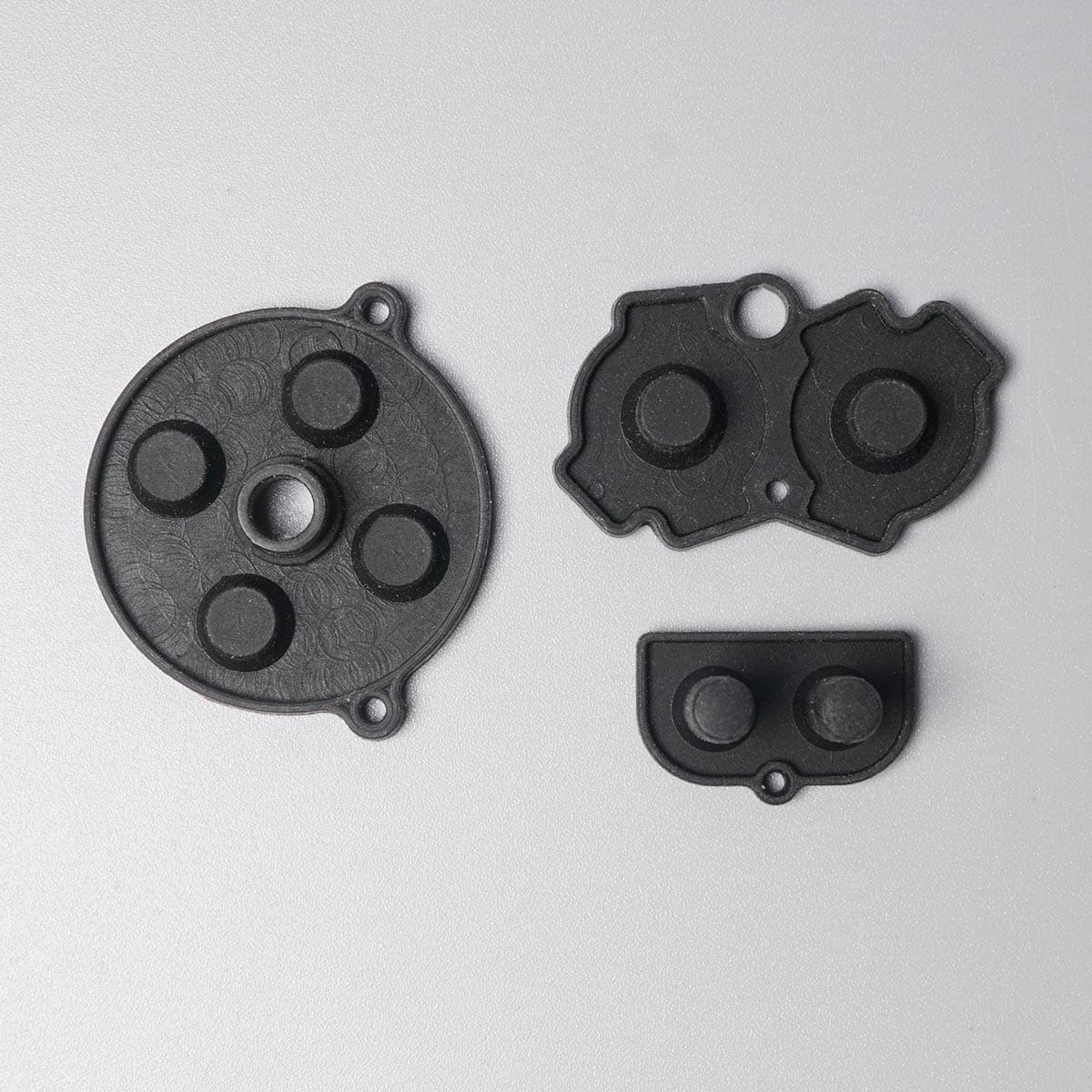 GBA Replacement Silicone Pads product image