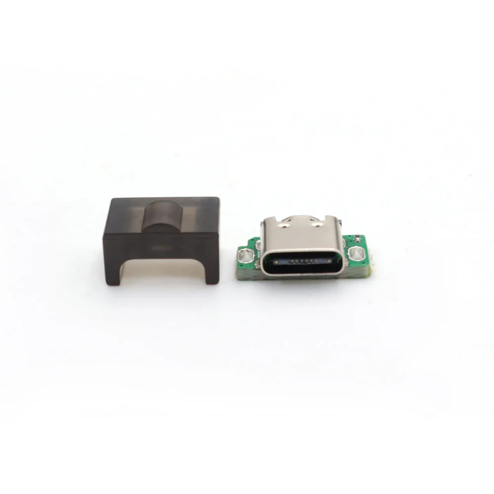 GBA SP USB-C Charging Port Upgrade Kit product image