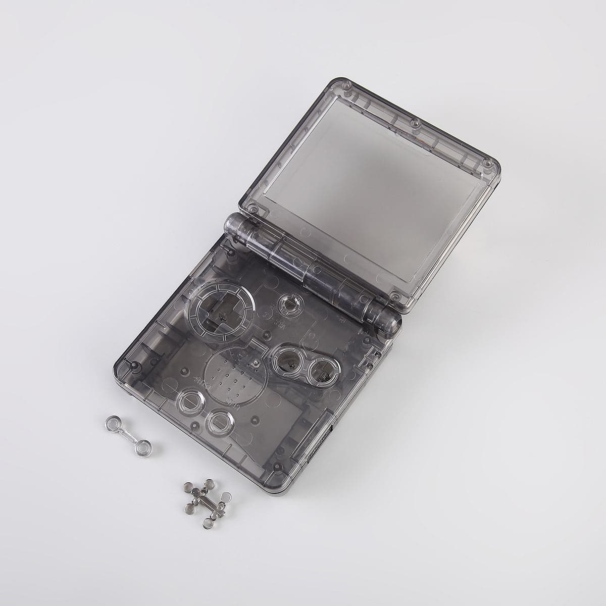 GBA SP Custom Mirror Shell product image
