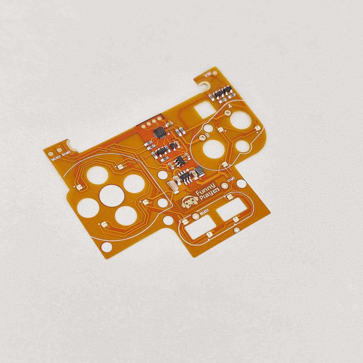 GBC Button LED Kit product image