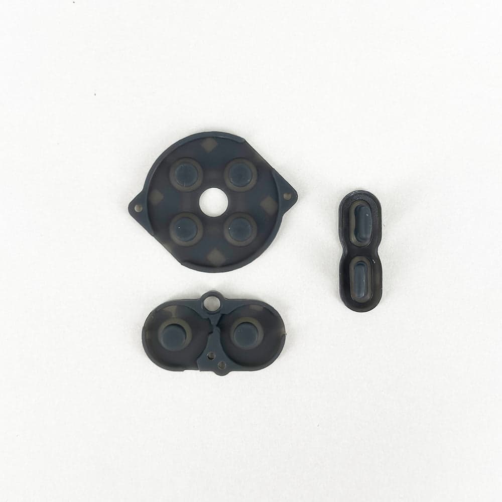 GBC Replacement Silicone Pads product image
