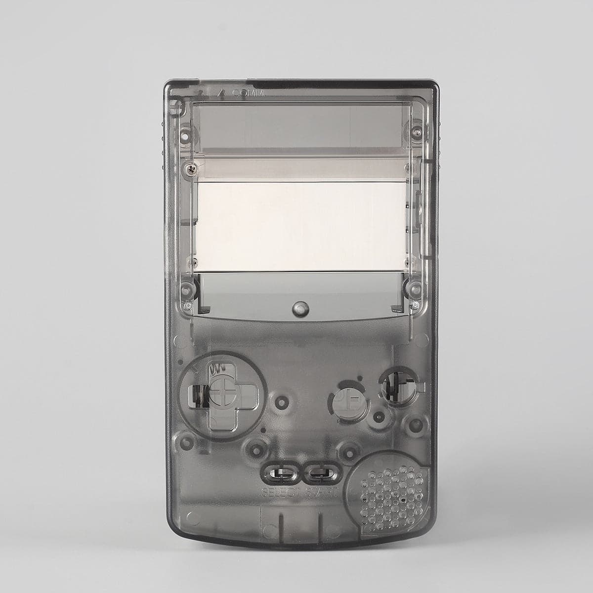 GBC Retro Pixel Laminated Custom Shell (No USB-C Port) product image