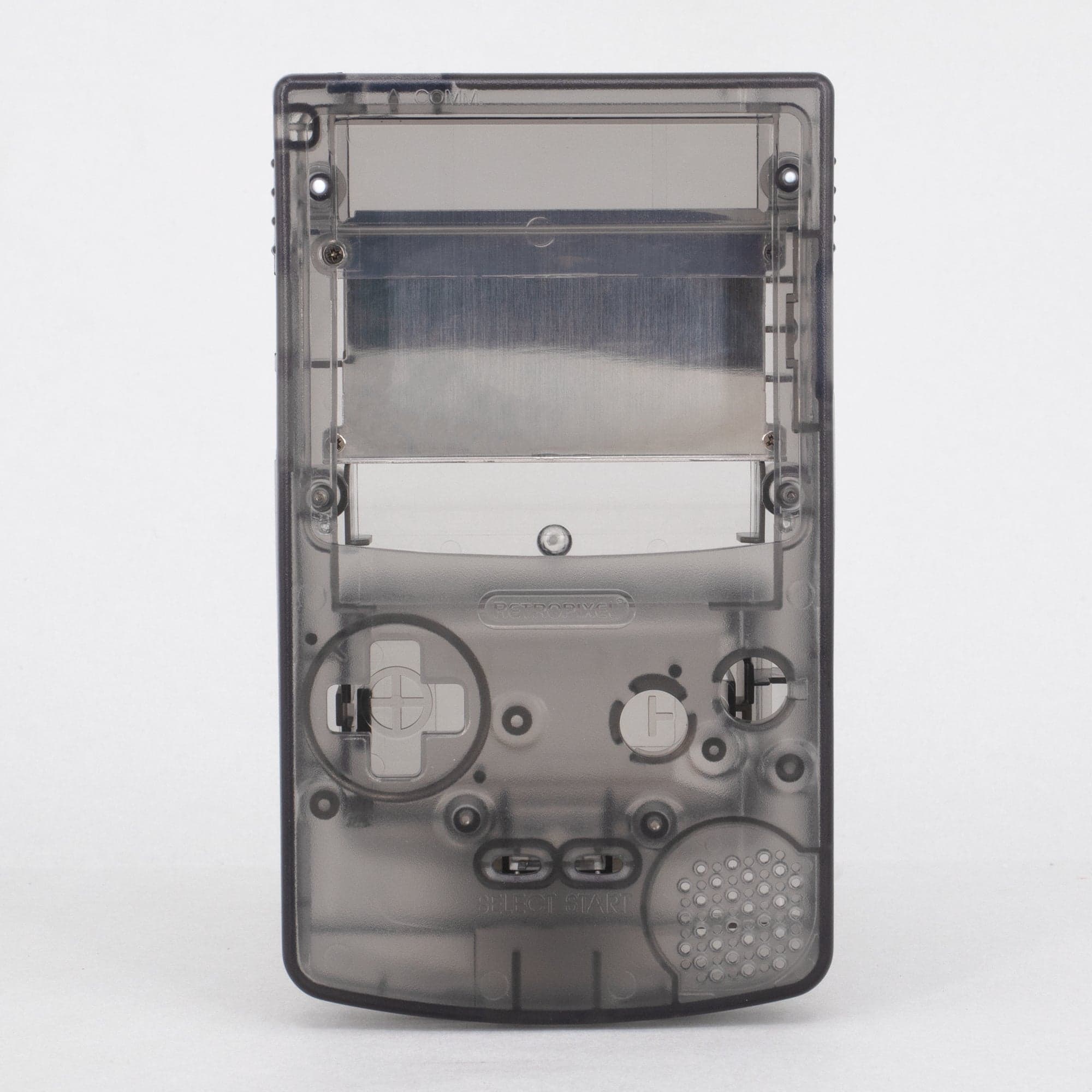 Replacement Housing for FPGBC Retro Pixel product image