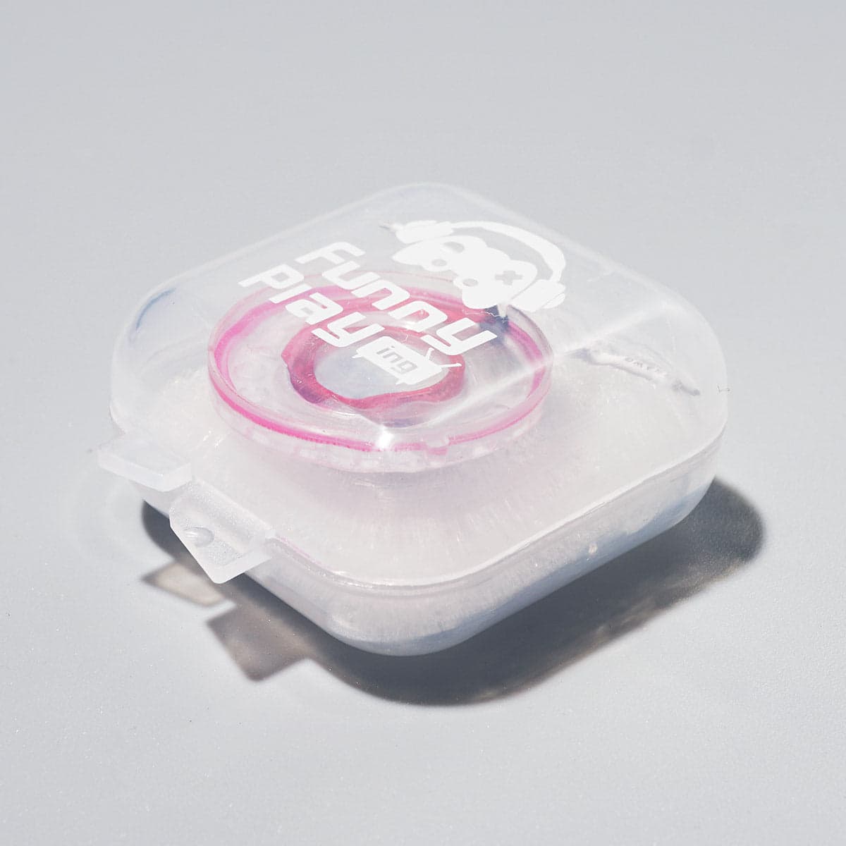 Clear GBA Speaker product image