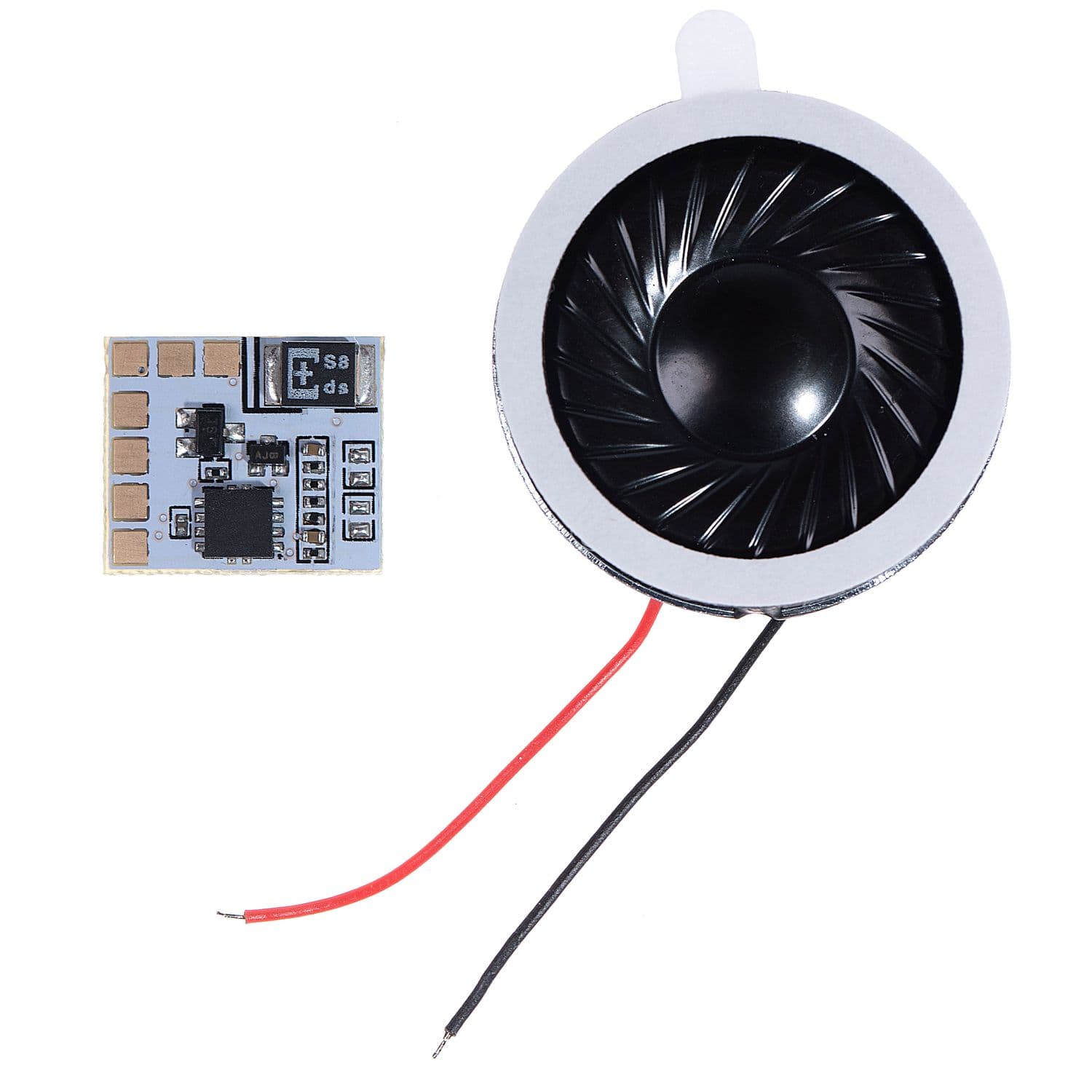 CleanAmp Audio Amplifier (Game Boy Universal) product image