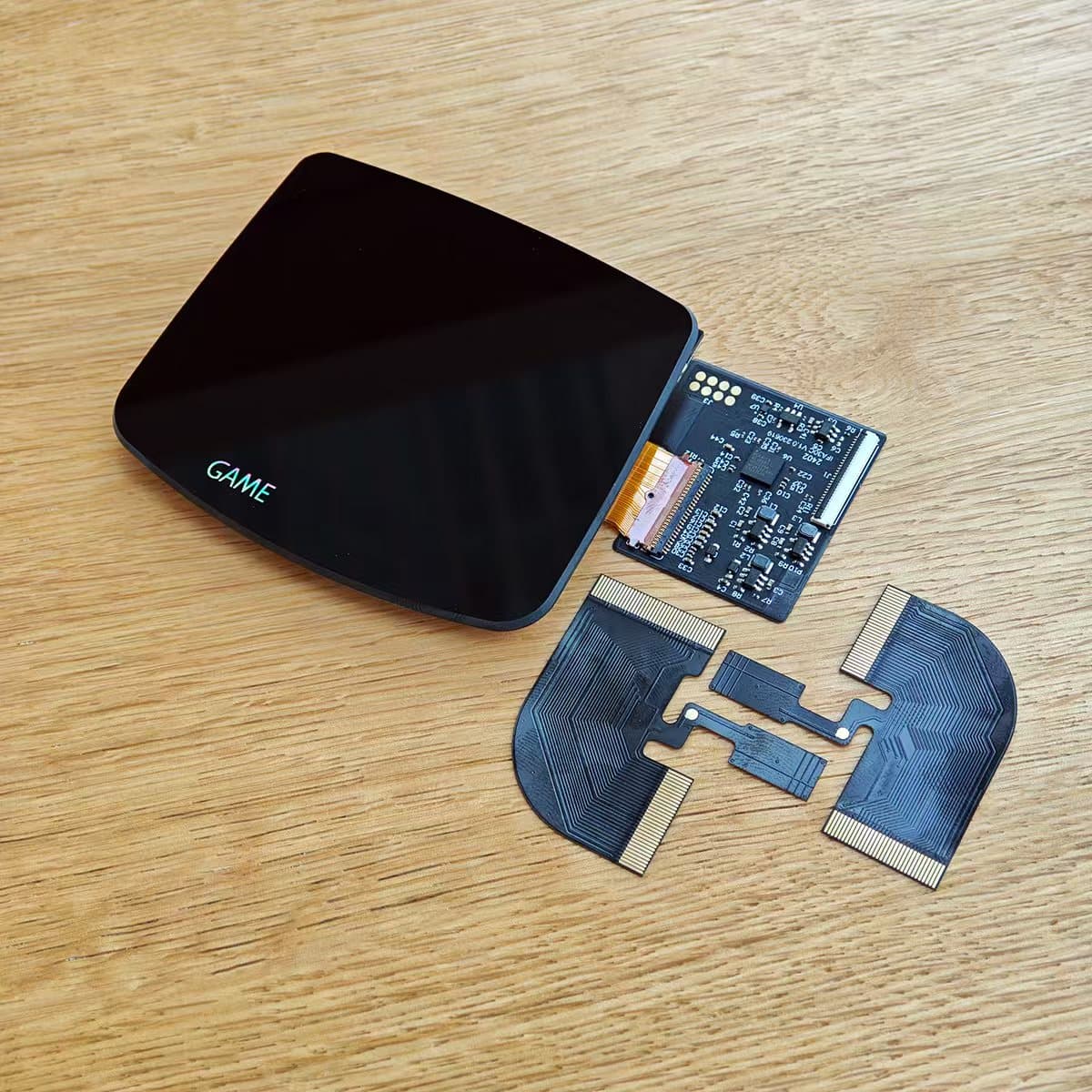 3.0 Inch IPS GBA Backlight Kit M2 (Laminated) product image