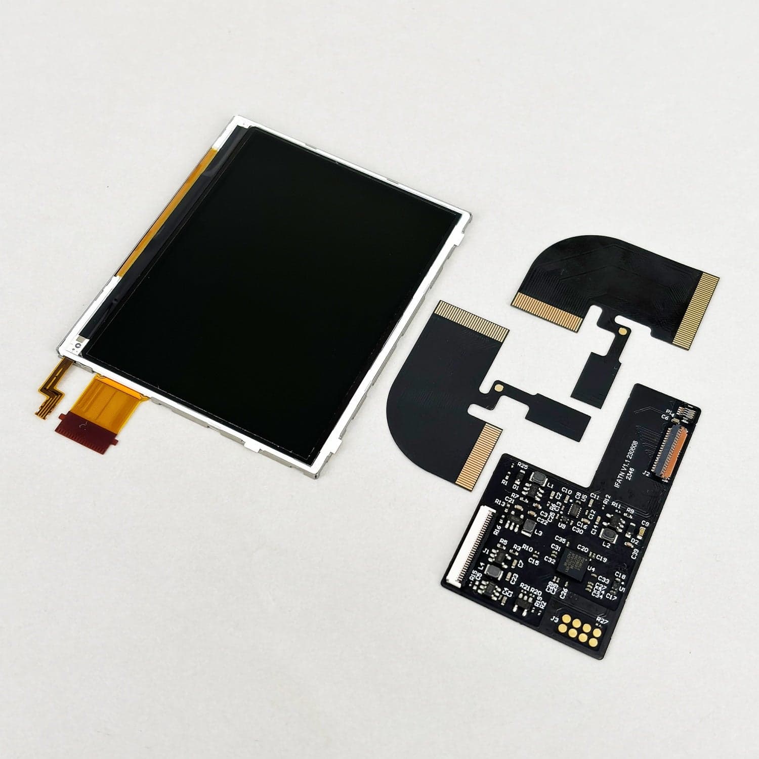 ITA TFT Backlight Kit (GBA AGB-001) product image