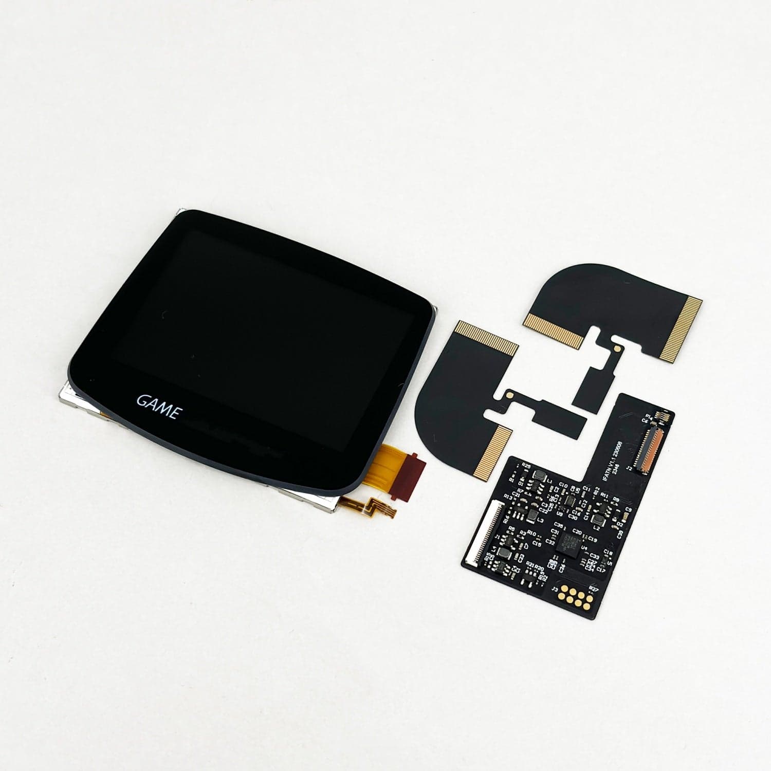 ITA AGB TFT Backlight Laminated Kit product image