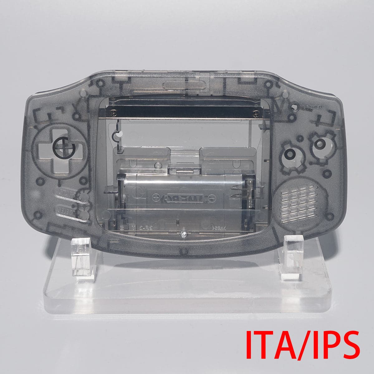 Shell for GBA IPS/ITA Screen Kits product image