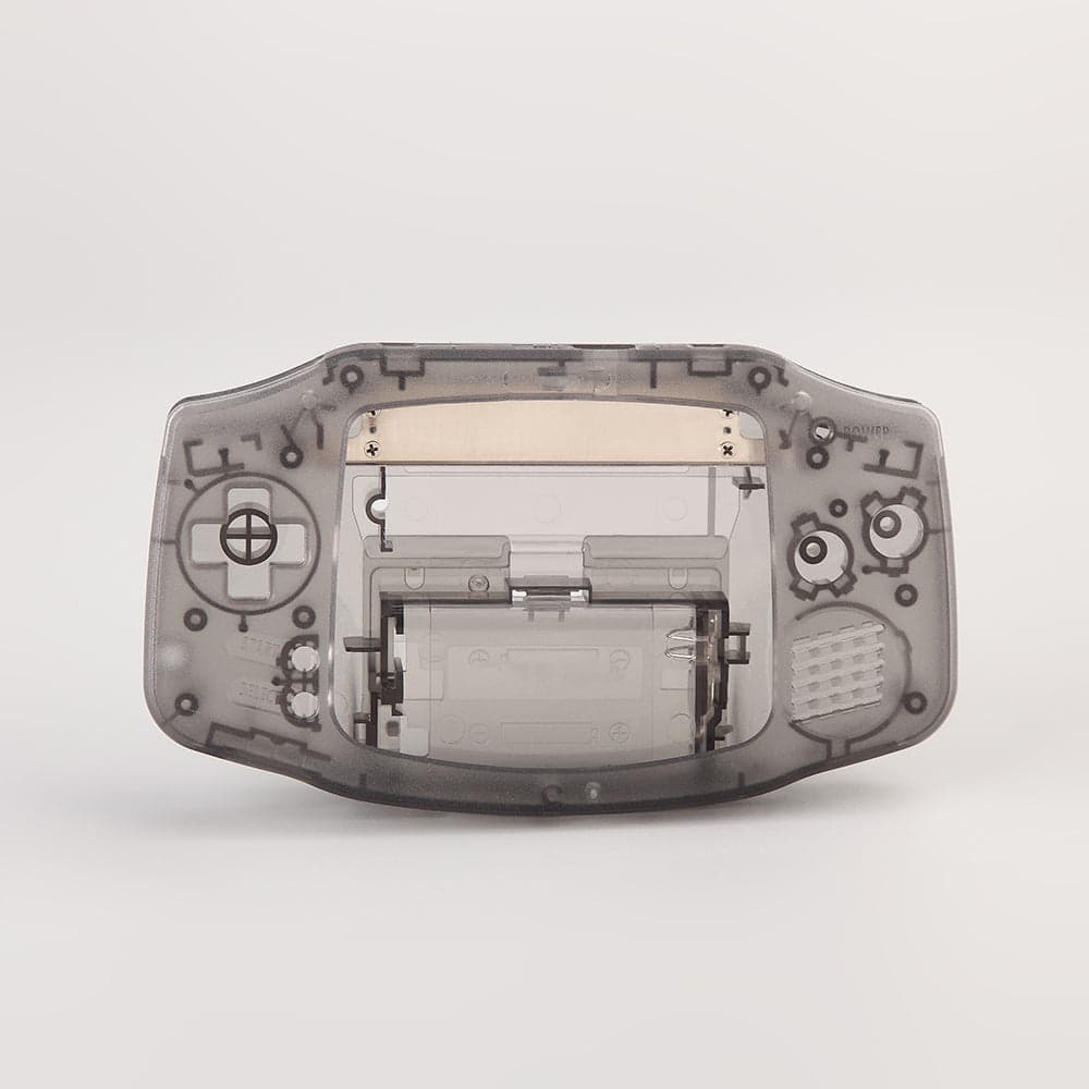 Shell for GBA Laminated Screen Kits product image