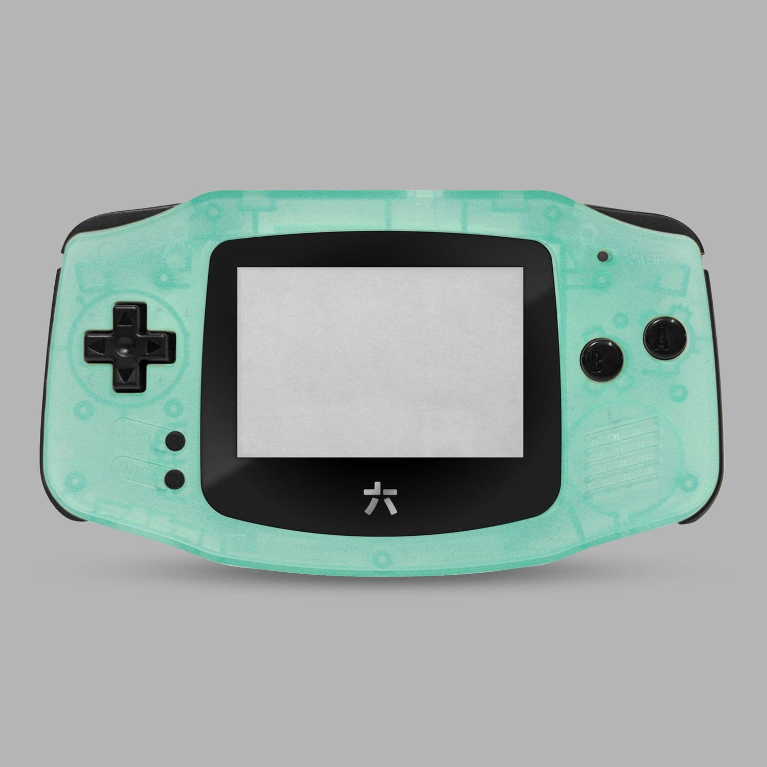 Game Boy Advance Shell Kit (+ Printed Variants) product image