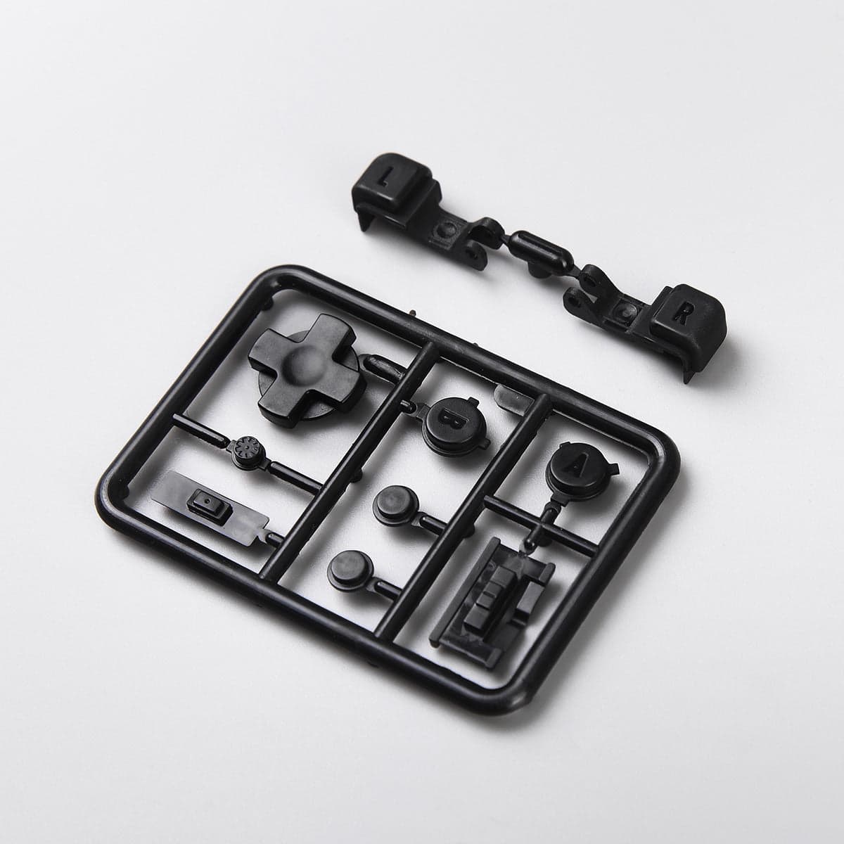 GBA SP Custom Buttons product image