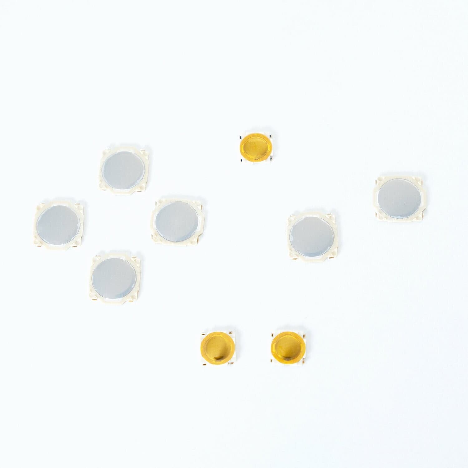 Game Boy Advance SP Tactile Buttons product image