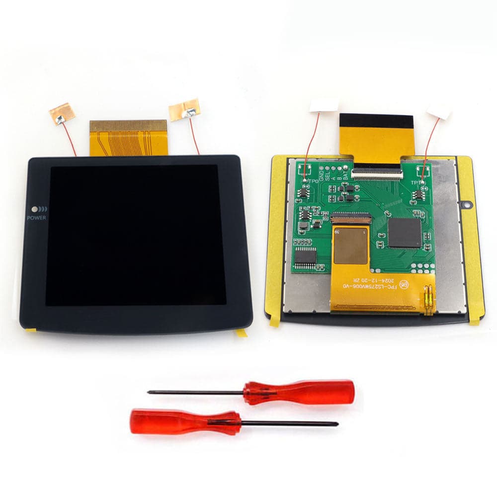 GBC 2026 IPS Laminated Drop-In Kit (+ Shell/Lens Bundle Variants) product image